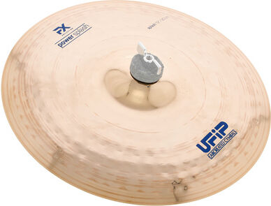 "Ufip 12"" FX Power Splash "