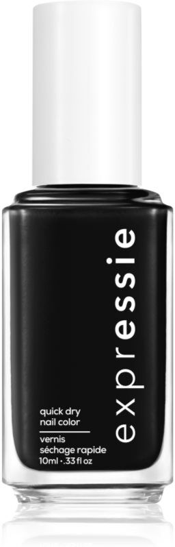 expressie quick-drying nail polish shade 380 now or never 10 ml