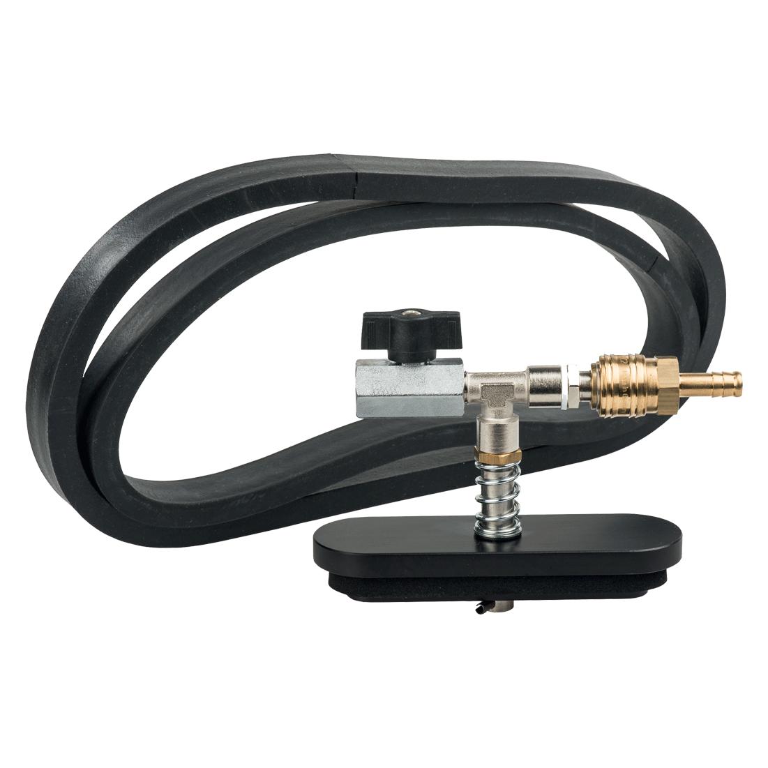 Bosch Professional Zubehör Vakuum-Set, 3-teilig, für GRC 180/350 (2608550623)