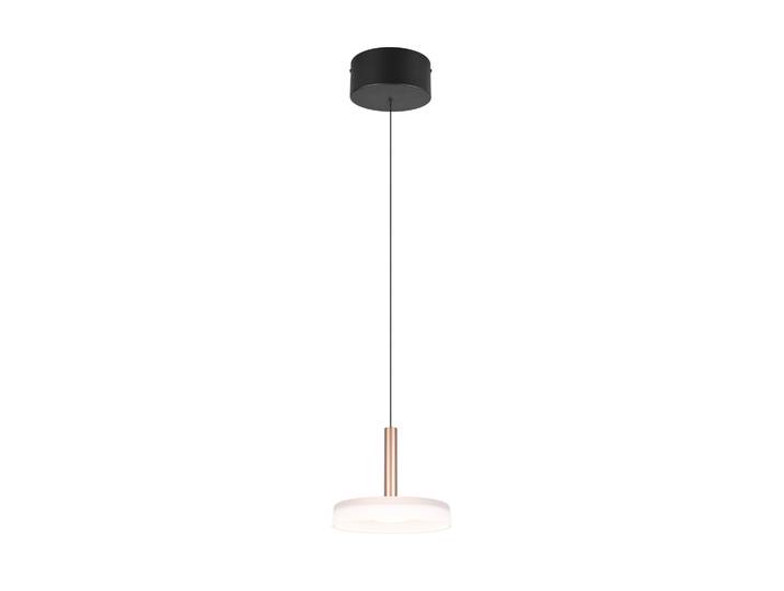 Suspension design à variateur verre Celeste