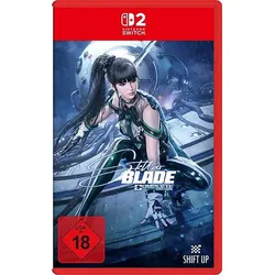 Stellar Blade (Complete Edition) - [Nintendo Switch 2]