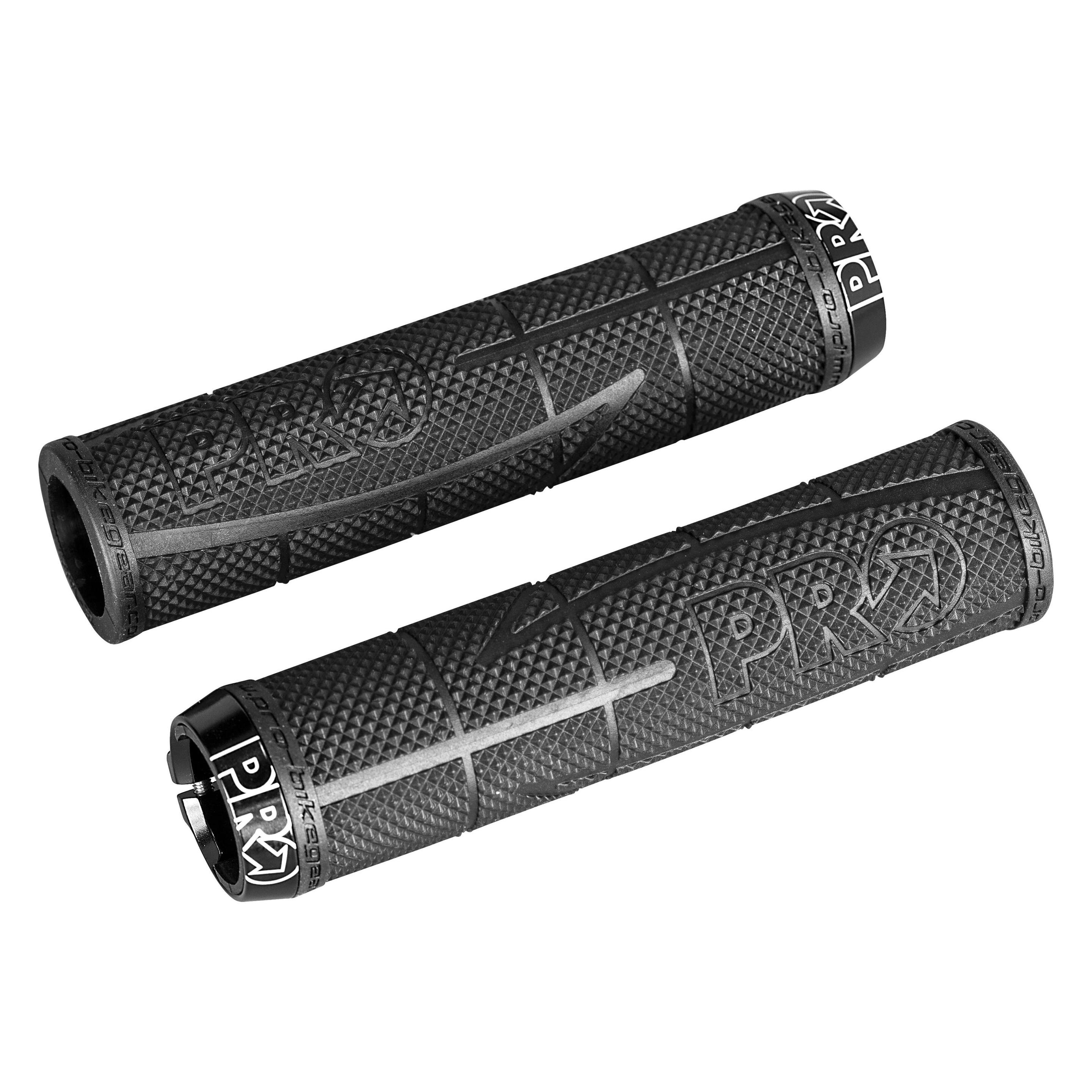 PRO Bike Gear Race Grip, Lenkergriff, 130mm (PRGP0046)
