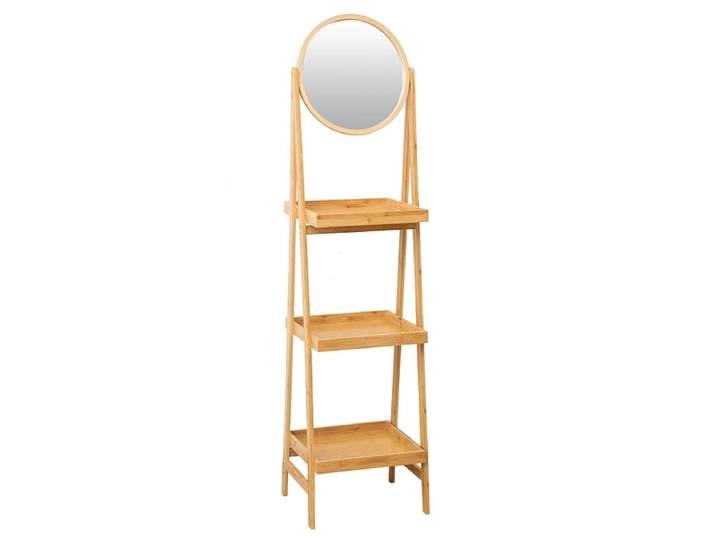 Badezimmer-Regal ALMA holz