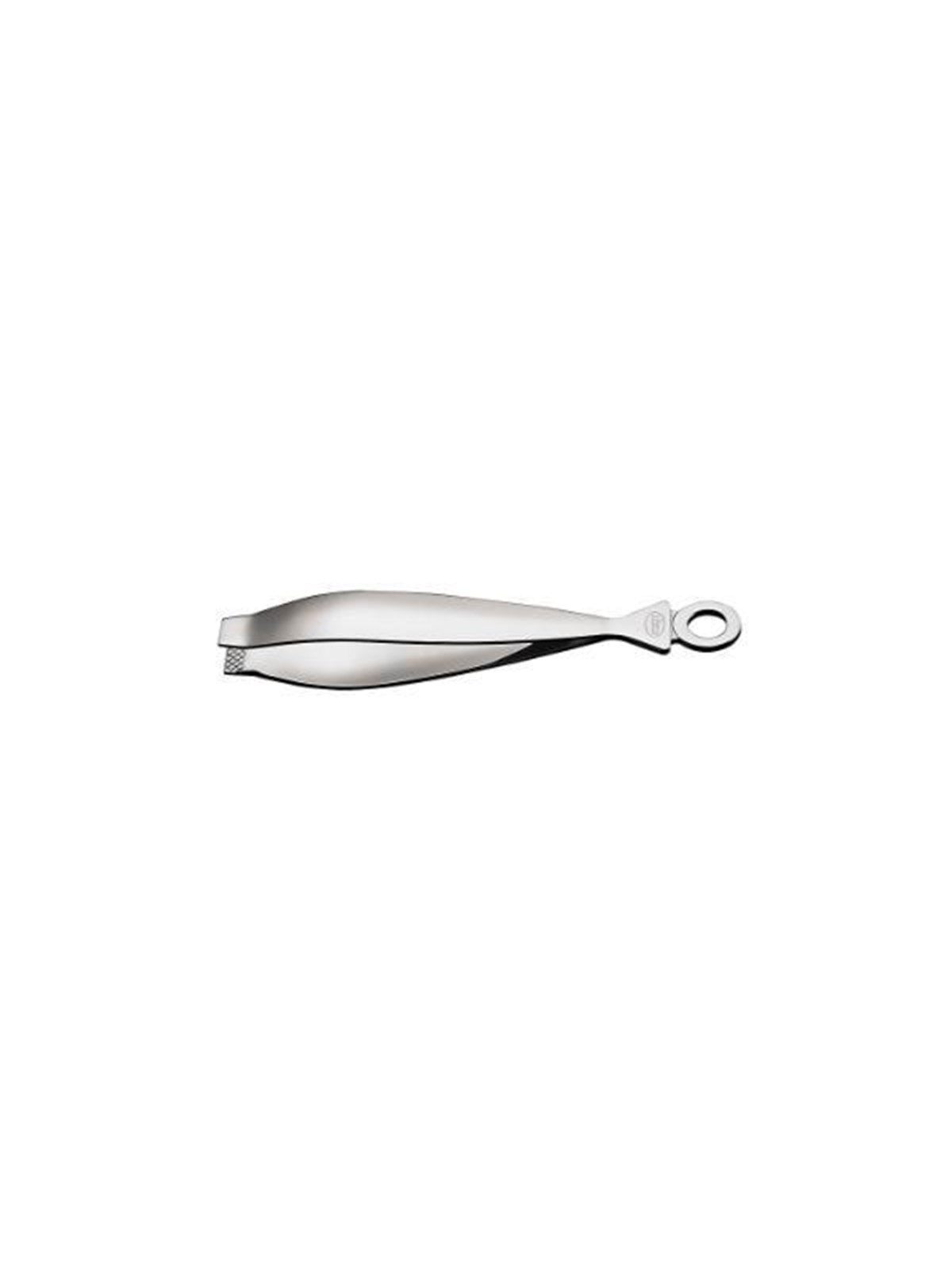 Rösle Fishbone tweezers 15 cm Steel