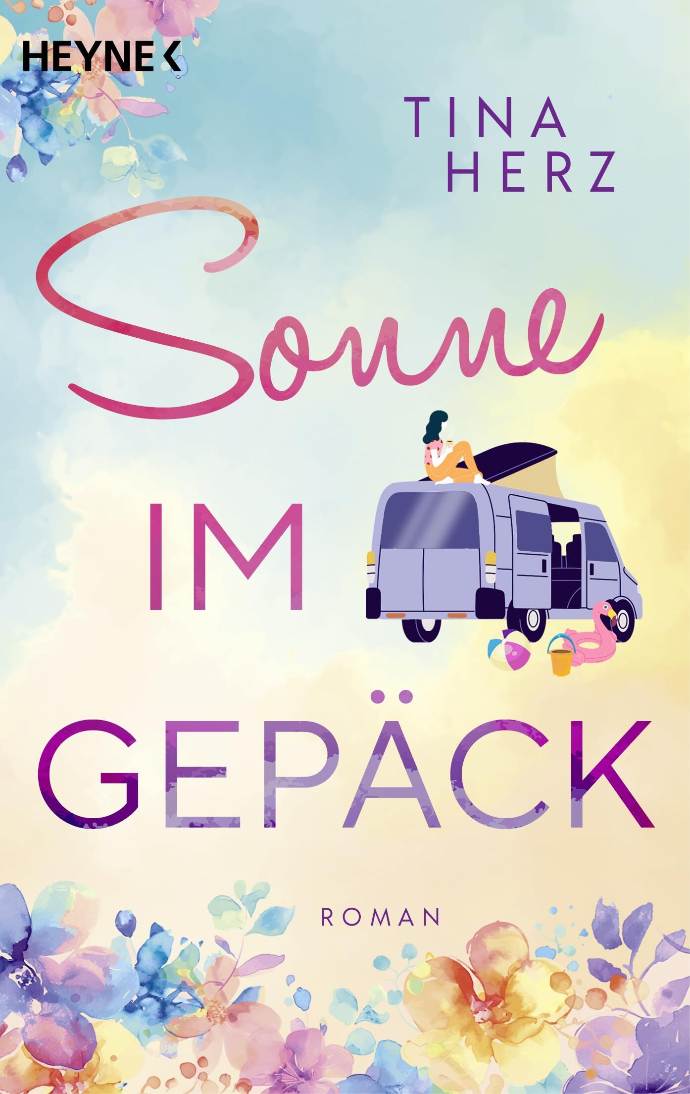 Tina Herz - Sonne im Gepäck - Preis vom 17.10.2026 19:25:27 h