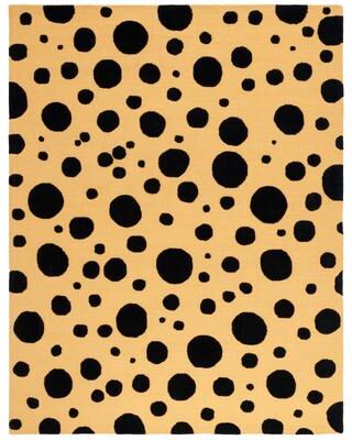 SAFAVIEH Handmade Cambridge Giurgea Contemporary Wool Rug