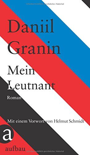 Granin Daniil - Mein Leutnant: Roman - Preis vom 19.10.2026 19:33:35 h