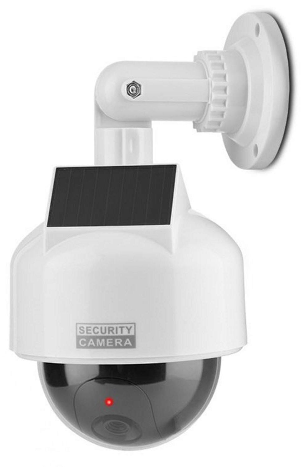 Selius Dummy Speed Dome Camera op Zonne-energie, Waterdicht, Voor Binnen en Buiten