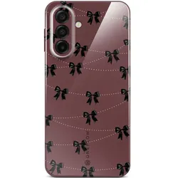 ONEFLOW Splash Cover Samsung Galaxy A17 (4G) Design Muster