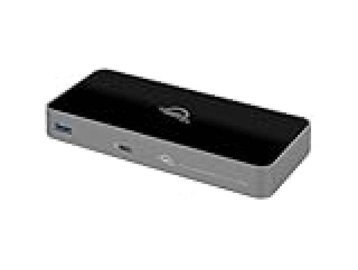 Hub Thunderbolt 5 OWC avec 5 Ports pour Mac et Windows