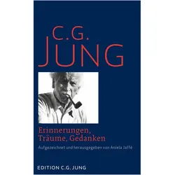 Erinnerungen, Träume, Gedanken, Fachbücher von C.G. Jung