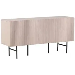 Sideboard Björkön Weiß