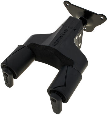Hercules Stands HCGSP-39WB+ Guitar Wall Mount