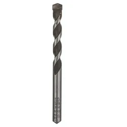 Bosch Mehrzweckbohrer D= 10,0 mm, L= 120 mm - 2609255478