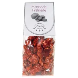 Gebrannte Mandeln