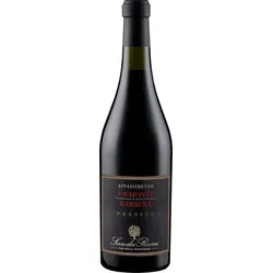 Serre dei Roveri Appassimento Piemonte Barbera Sartirano 2024