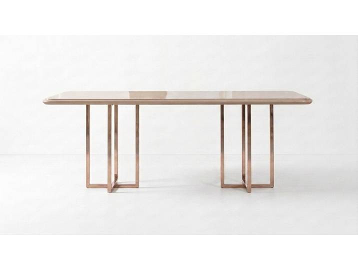 JVmoebel Esstisch Modernes Küchentisch Esstisch Speisetisch Wohnzimmer Elegantes Neu (1-St., 1-tlg)