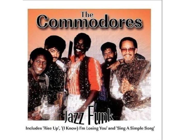 Jazz Funk [Australian Import]