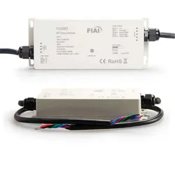 ISOLED Sys-One Funk PWM-Dimmer IP66, 4 Kanal, 12-36V 4x5A, 48V 4x2A ISO-112487