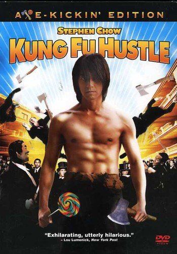 Stephen Chow - Kung fu - Preis vom 28.09.2026 21:19:57 h