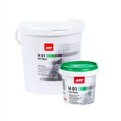 APP EKO Clean - Handwaschpaste, Reinigungspaste 500ml