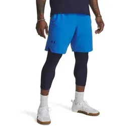 UNDER ARMOUR Herren Shorts Vanish Woven Shorts, Größe S in Grau 402