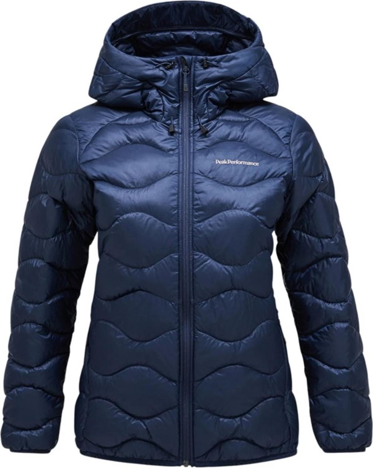 Peak Performance Jacken G798410102N3, Größe: 152