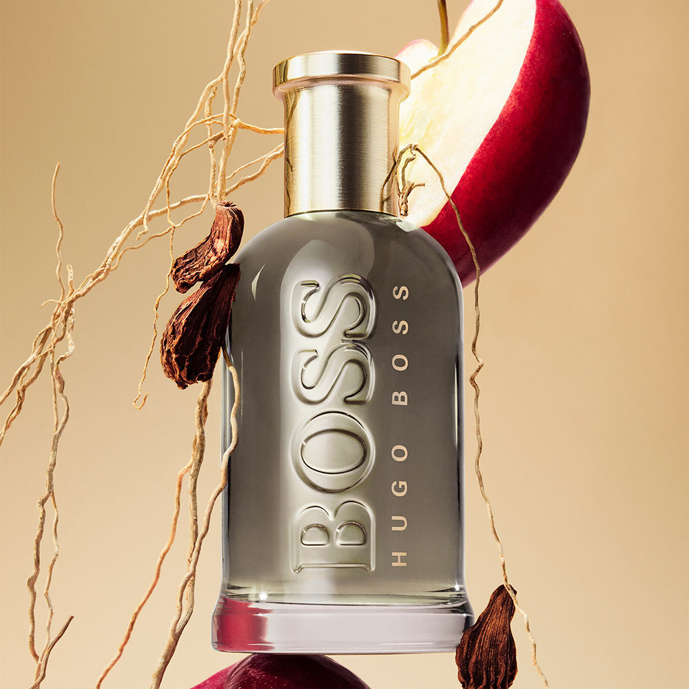 Boss Bottled eau de parfum vaporisateur 100 ml