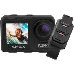 Lamax Nr. W10.2 (WLAN), Action Cam