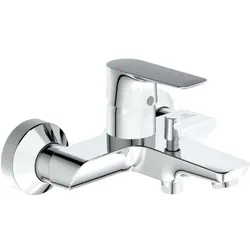 Ideal Standard Connect Air Wannenarmatur A7033AA Ausladung 174mm, verchromt
