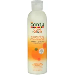 Cantu Care For Kids Nourishing Conditioner 237ml
