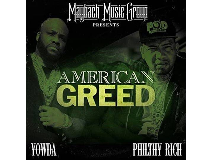 American Greed