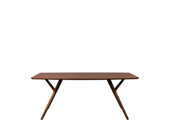 Dutchbone eetkamertafel Malaya (180x90 cm)