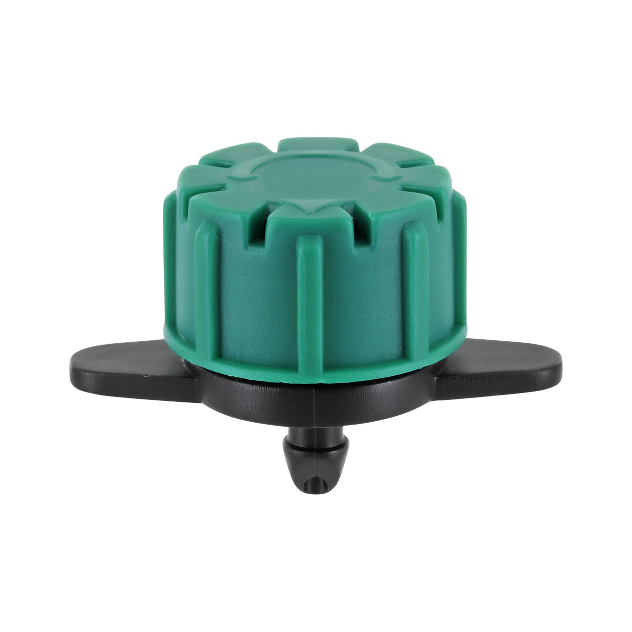 REKUBIK 10x Tropfer Sprüher 0-100 l/h Einstellbar 3091/0100
