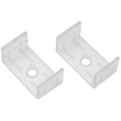 Sigor 2 Stk Montageklammern für 9820301/9820401