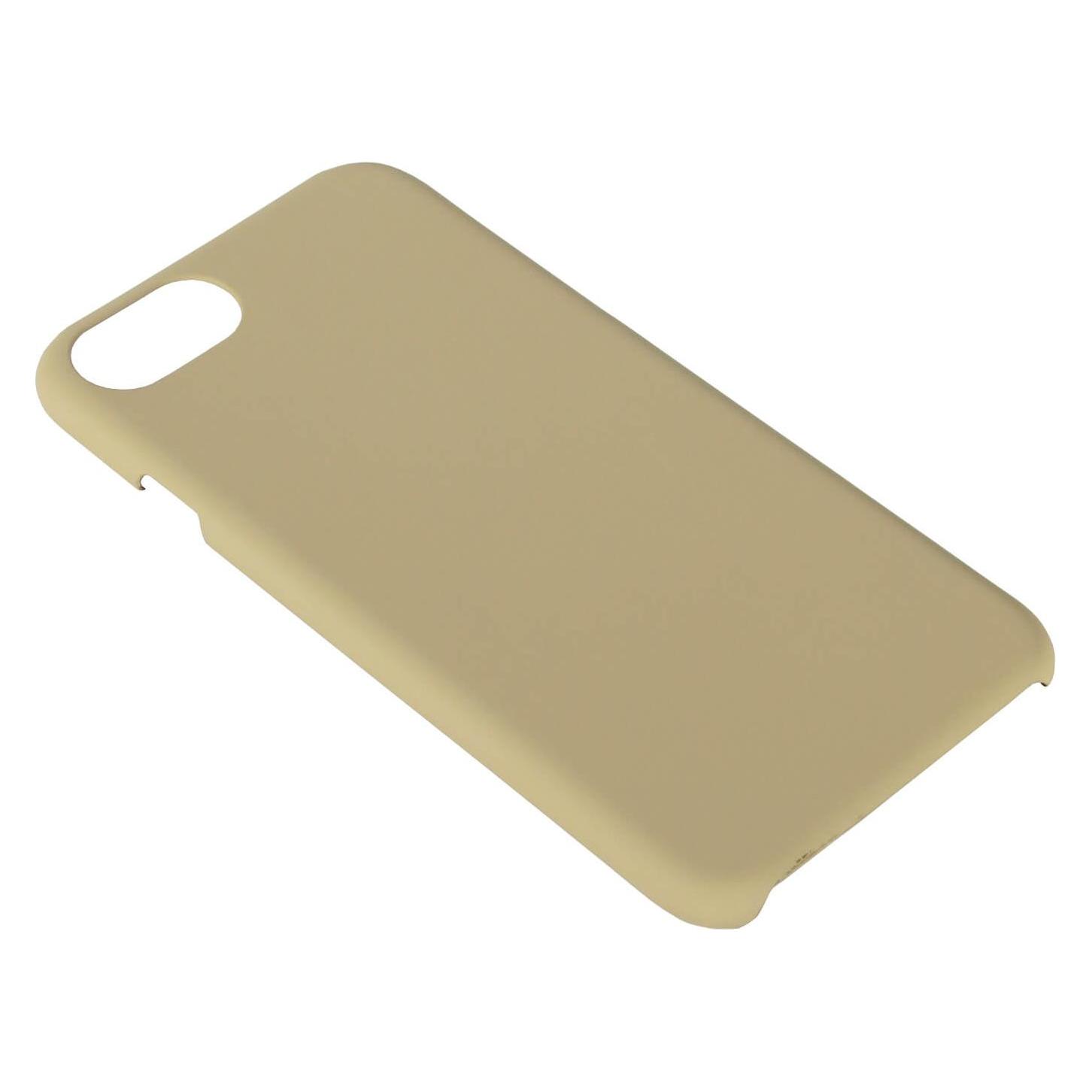 Carl GEAR Mobil Cover Beige (Apple iPhone 6, Apple iPhone 7, Apple iPhone 8, Apple iPhone SE) (663015)