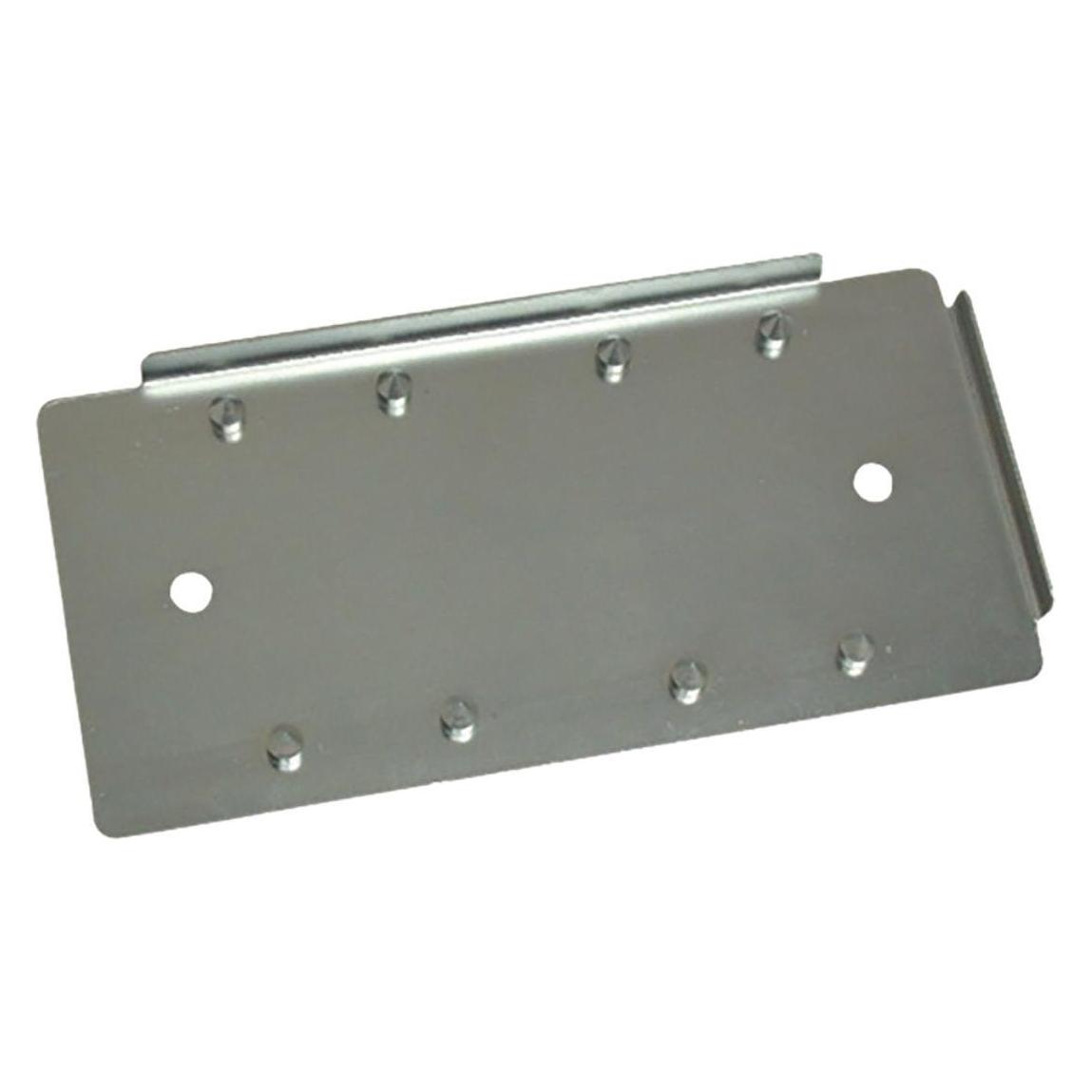 Makita Lochwerkzeug Schleifpapier für BO4900V/BO4901/90466 (192523-3)