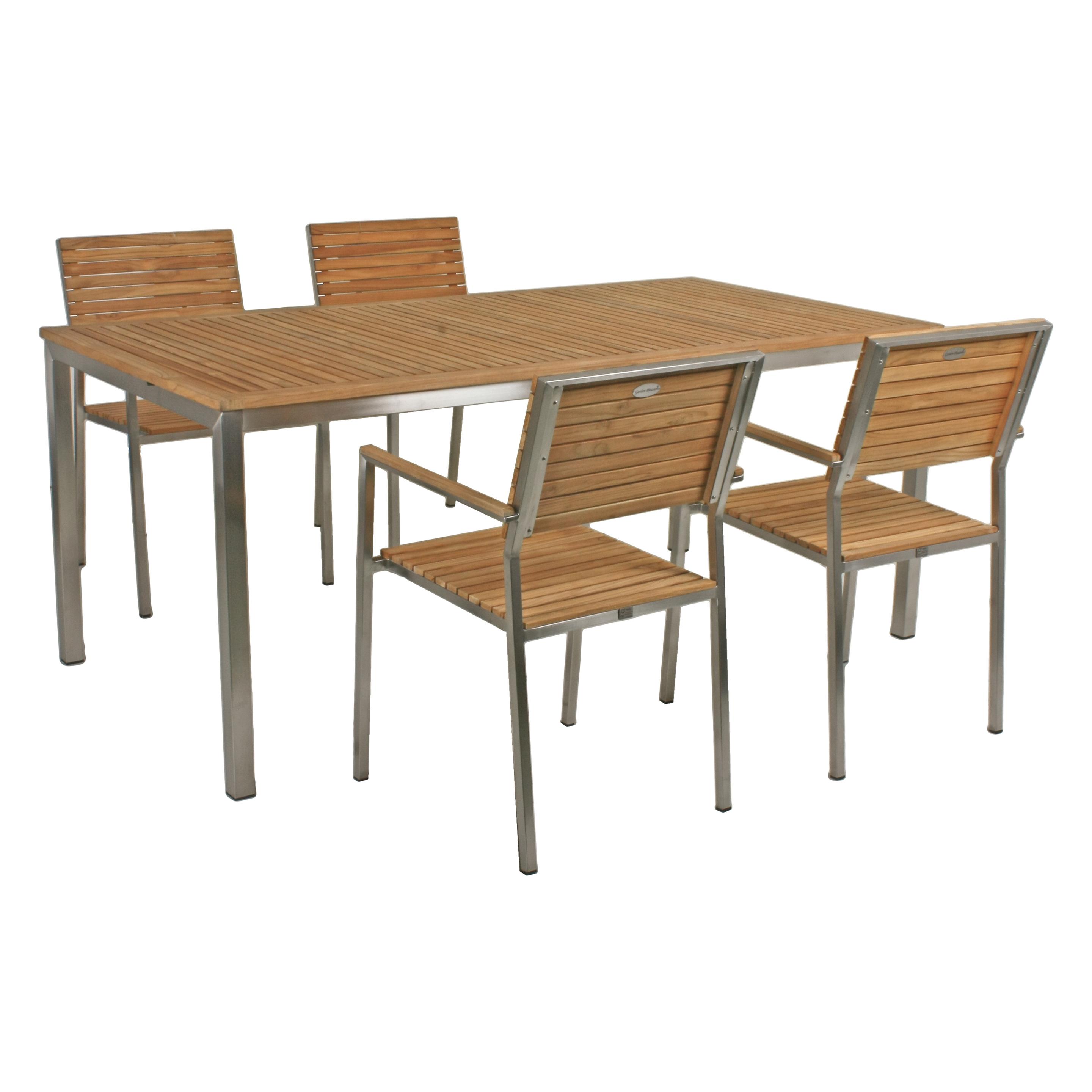Greemotion Denver (180 x 90 x 75 cm) (304767)