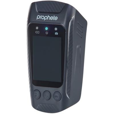 Dashcam PROPHETE, grau (schwarz), Camcorder