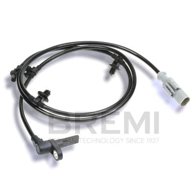 BREMI Sensor, Raddrehzahl 51100 für Mercedes