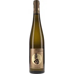 Riesling Hohen-Sülzen VDP Erste Lage Battenfeld-Spanier 2025 BIO