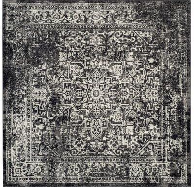 SAFAVIEH Evoke Quinn Vintage Distressed Rug
