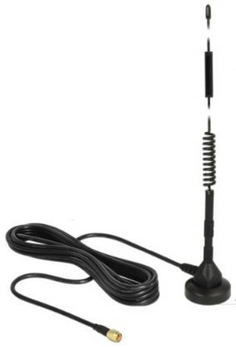 Delock 12427 Innenantenne LTE, GSM, UMTS