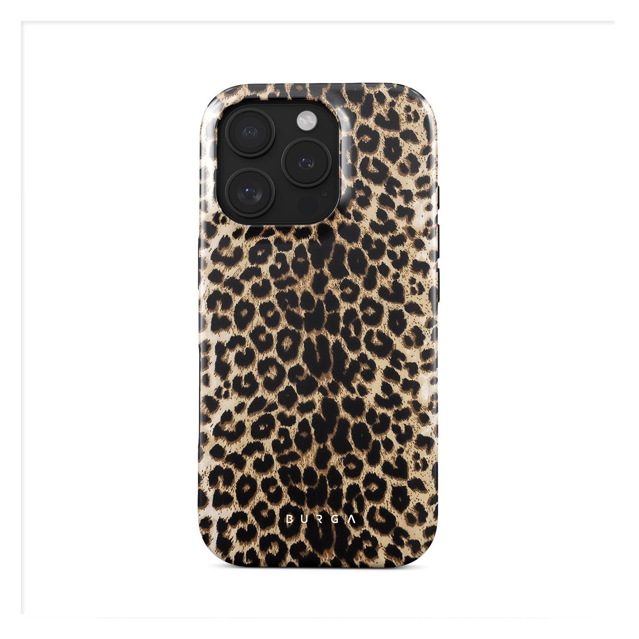 Burga Player (Apple iPhone 16 Pro) (BP_03_IP16PRO_TH-magsafe)