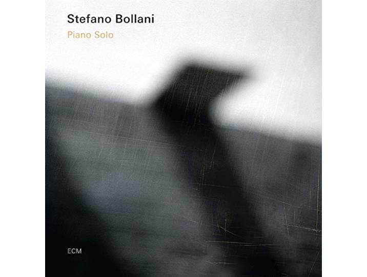 Stefano Bollani - Piano Solo