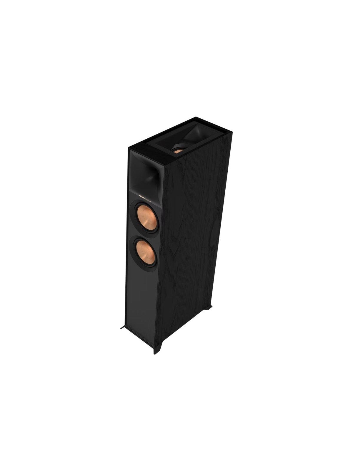 Klipsch R-605FA - Einzelner Standlautsprecher - 100W RMS