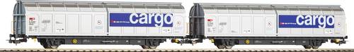 Piko H0 28309 Packwagen DC