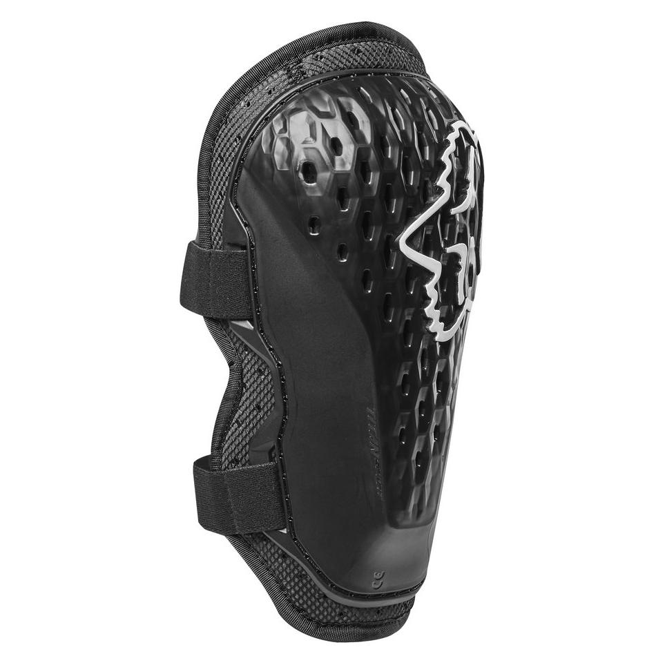Fox Titan Sport Elbow Guard CE (M, S, Ellbogenschoner) (47930660)