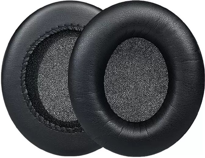 INF Coussinets d'oreille de remplacement pour casque Sennheiser, pack de 2
