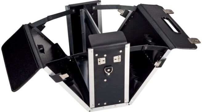 JUMTEC Sac à outils TopStar (6640750)